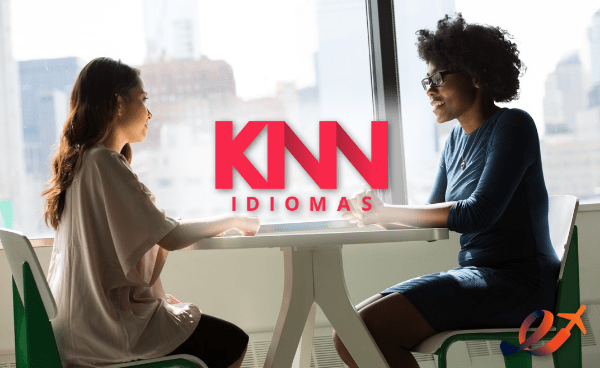 KNN Idiomas