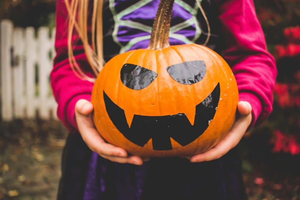 HALLOWEEN: ENTENDA COMO TUDO COMEÇOU