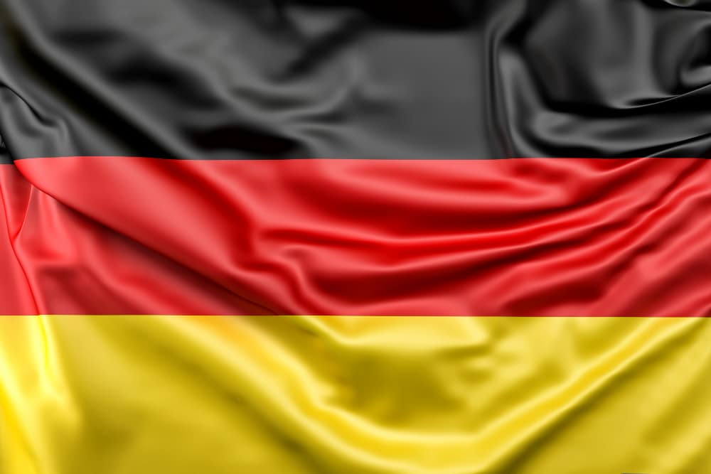 flag germany - ePlanet