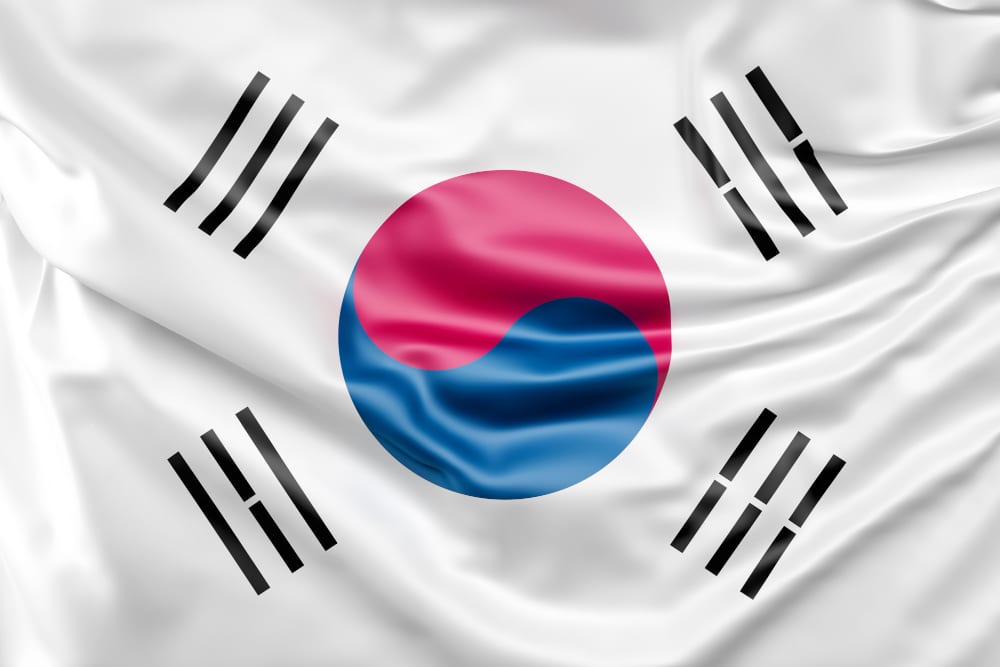 flag south korea 1 - ePlanet