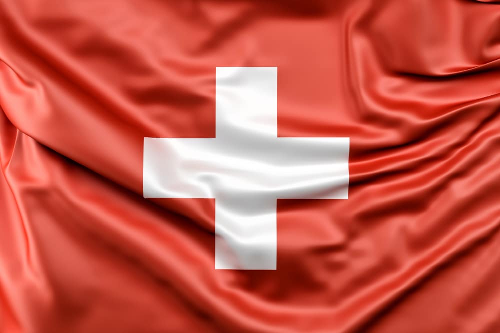 flag switzerland - ePlanet