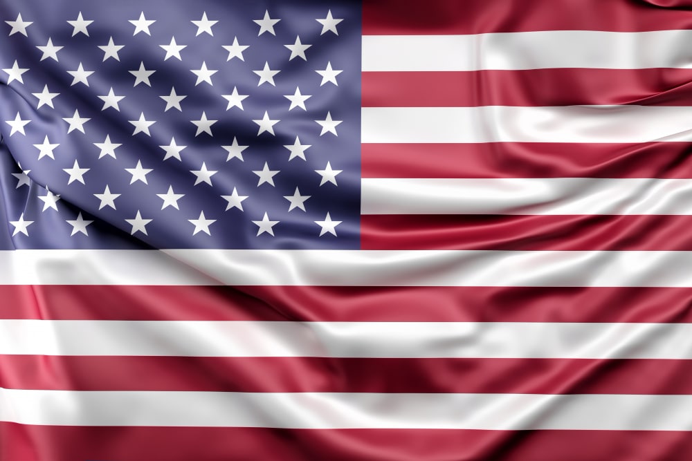 flag united states america - ePlanet