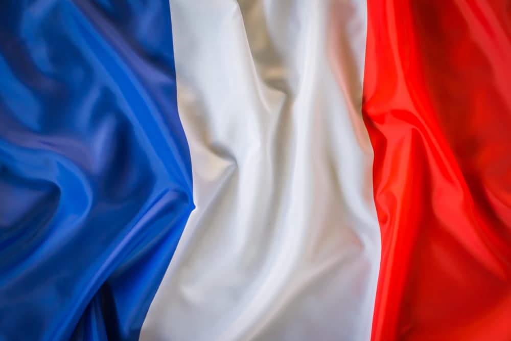 flags france - ePlanet