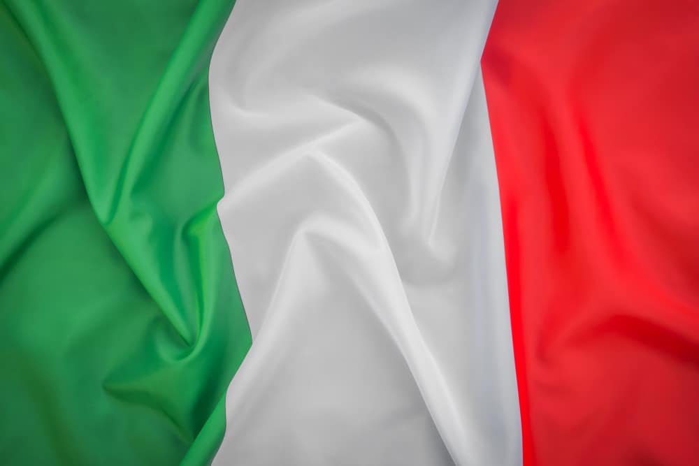 flags italy - ePlanet