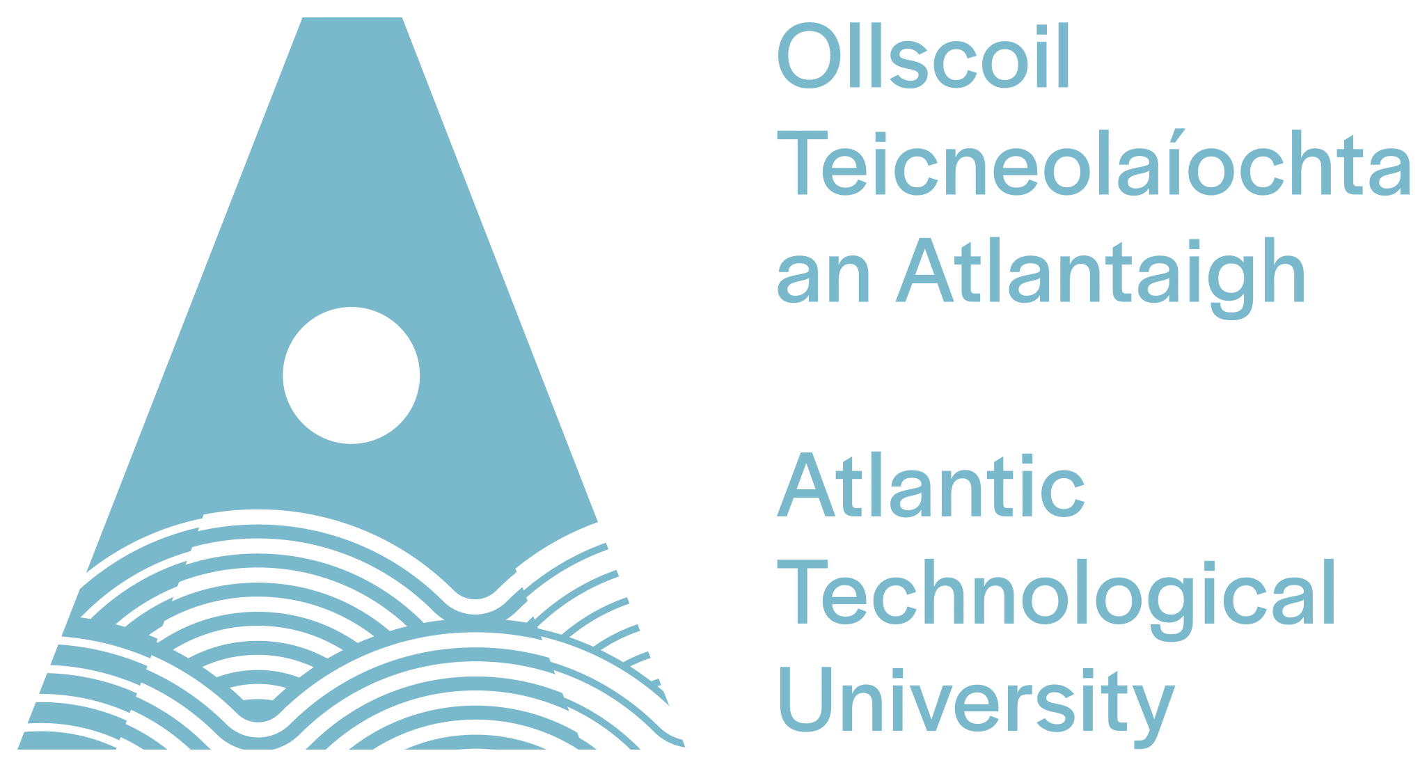 ATU Logo Full RGB Teal - ePlanet