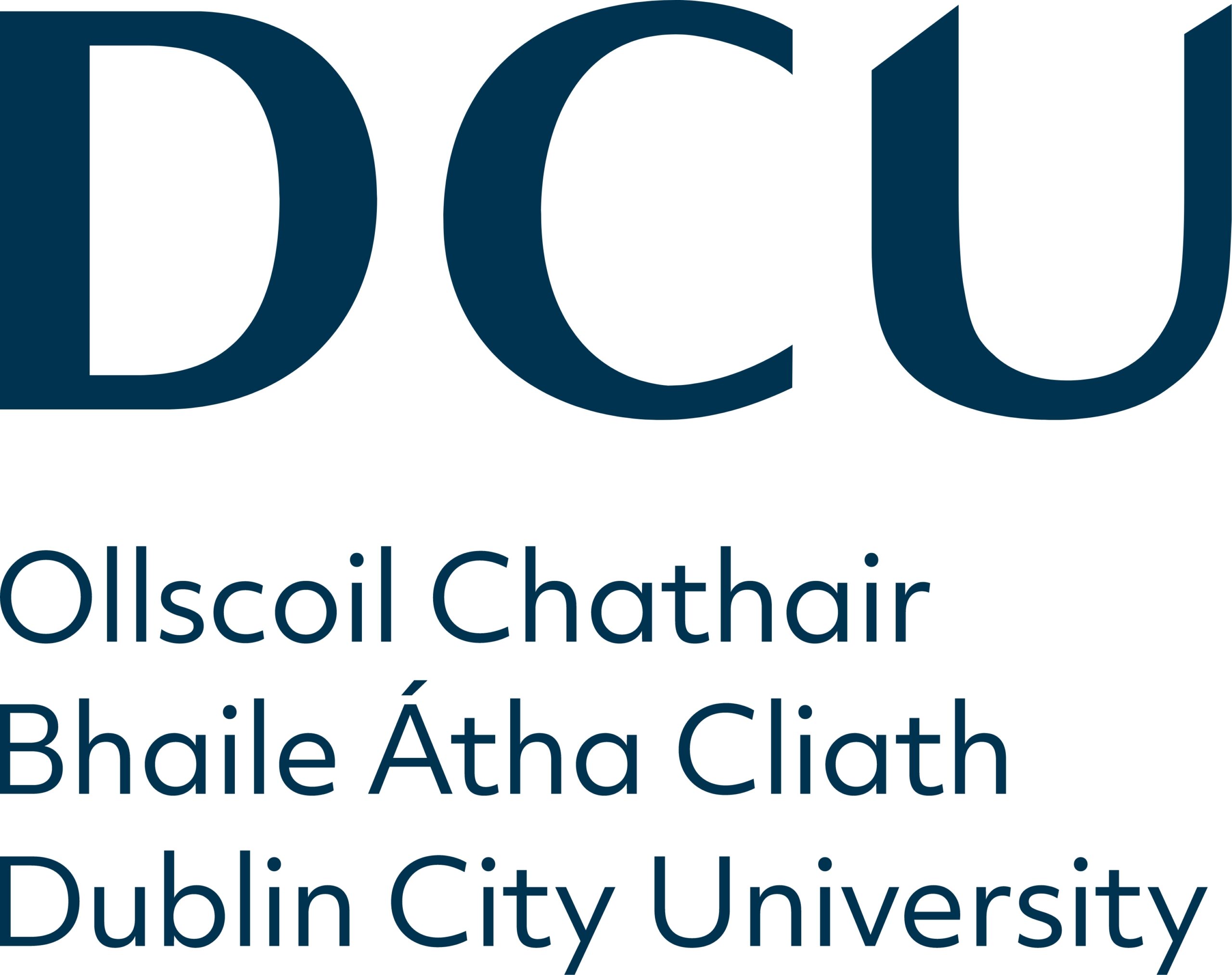 DCU logo - ePlanet