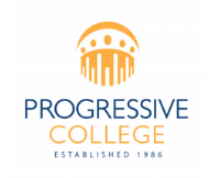 Progressive College Logo - ePlanet