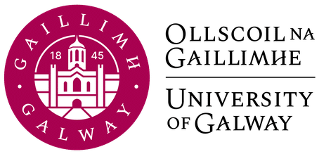 University of Galway logo - ePlanet