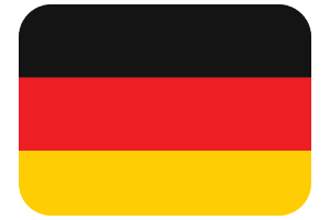Flag Alemanha - ePlanet