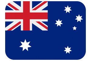 Flag Australia - ePlanet