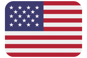 Flag USA - ePlanet